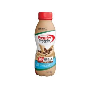 Premier Protein Cafe Latte Flavored Shake 340ML
