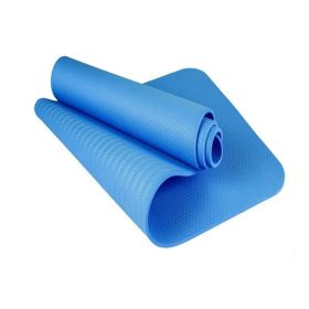 Eva Eco Friendly Yoga Mat Assorted 4MM
