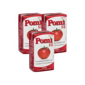 Pomi Passata 2 + 1 Special Offer