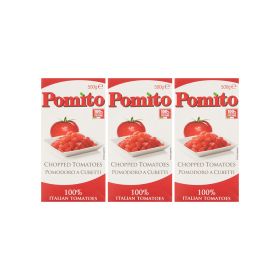 Pomito Chopped Tomatoes
