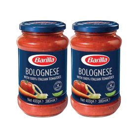 Barilla Bolognese Sauce