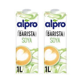 Alpro Soya Drink For Professionals