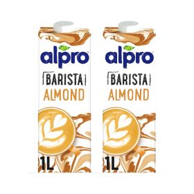 Alpro Drink Almond For Professionals
