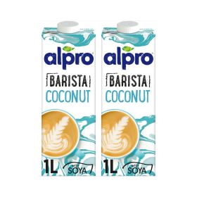 Alpro Coconut Drink With Soya