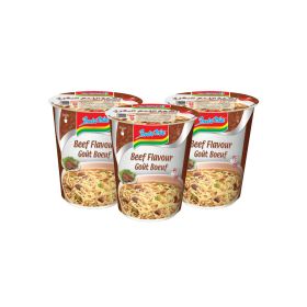 Indomie Cup Beef
