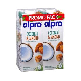 Alpro Coconut & Almond Milk 1L