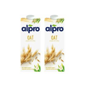 Alpro Oat Milk 1L