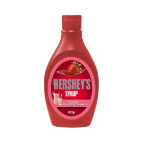 Hershey's Strawberry Syrup