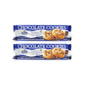 Merba Chocolate Cookies