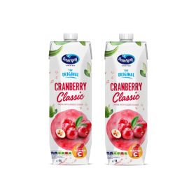 Ocean Spray Classic Cranberry 