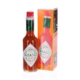Tabasco Red Pepper Sauce