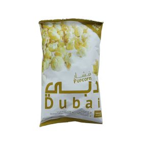 Dubai Butter Flavored Popcorn