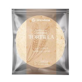 Grandiose Original Tortilla