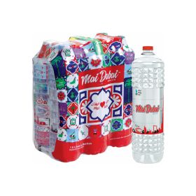 Mai Dubai Water 1.5L
