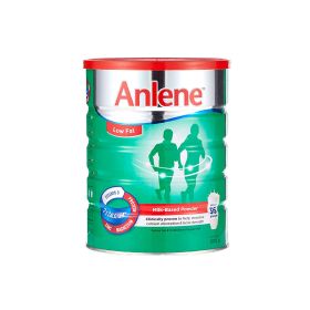 Anlene Low Fat Milk Powder