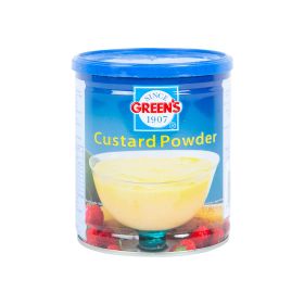 Greens Custard Powder