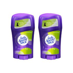 Mennen Lady Speed Stick Dry Powder Fresh Deodorant Stick