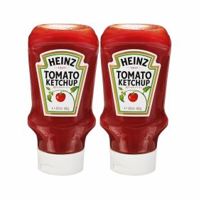 Heinz Tomato Ketchup
