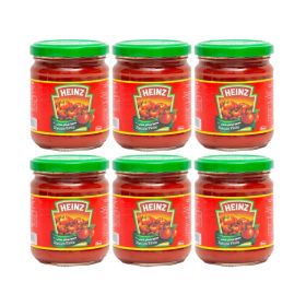 Heinz Tomato Paste
