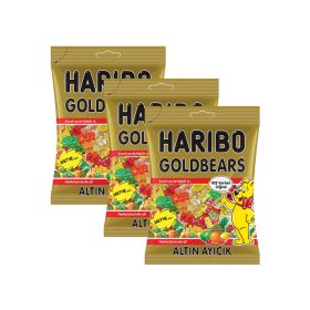 Haribo Gold Bears