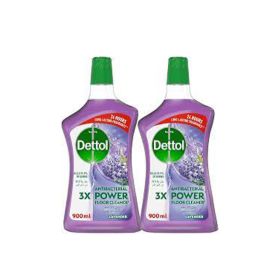 Dettol Multi Purpose Cleaner Lavender