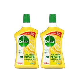 Dettol Multi Purpose Cleaner Lemon