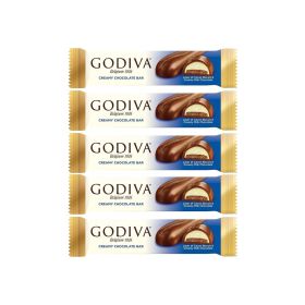 Godiva Creamy Chocolate Bar