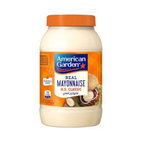 American Garden Mayonnaise