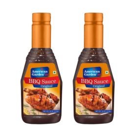 American Garden BBQ Sauce