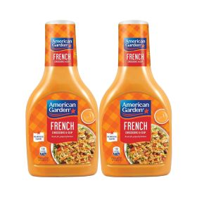 American Garden French Dressing & Dip