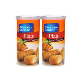 American Garden Breadcrumbs