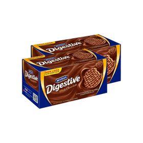 Mcvities Digestive Milk Chocolate