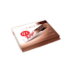 Kagi Dark Chocolate Swiss Wafers