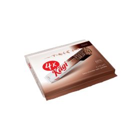 Kagi Dark Chocolate Swiss Wafers