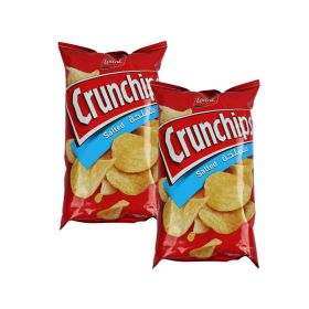 Lorenz Crunchchips Salted Chips