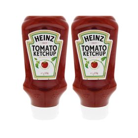 Heinz Tomato Ketchup