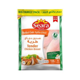 Seara Tender Chicken Breast