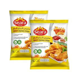 Seara Chicken Strips