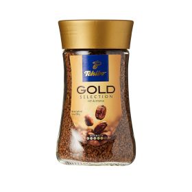 Tchibo Instant Gold Coffee