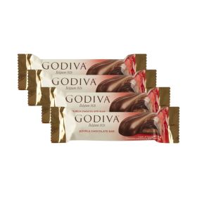Godiva Laviva Double Chocolate Bars