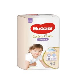 Huggies Pants Size 3 Diapers
