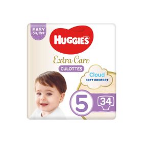 Huggies Pants Size 5 Diapers