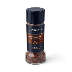 Davidoff Espresso 57 Instant Coffee