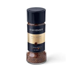 Davidoff Fine Aroma Instant Coffee