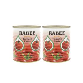 Rabee Tomato Paste
