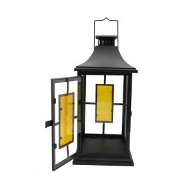 Campmate 40 Metal Lantern