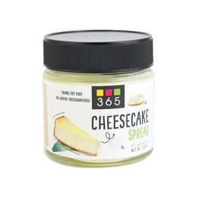 365 Cheesecake Spread