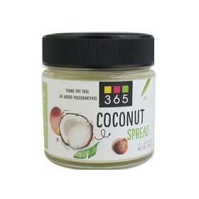 365 Coconut Spread 