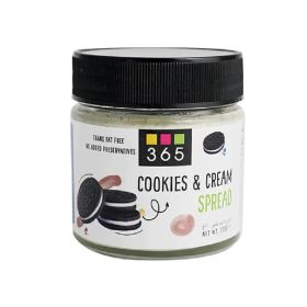 365 Cookies & Cream Spread 