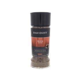Davidoff Rich Aroma Instant Coffee